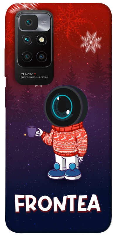 Чехол на Xiaomi Redmi 10 Frontea фото 1 из 1