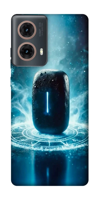 Чохол на Motorola Moto G85 Руна Іса фото 1 з 1