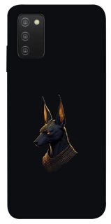 Чехол на Samsung Galaxy A03s Anubis фото 1 из 1