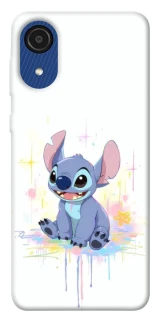 Чехол на Samsung Galaxy A03 Core Stitch ver.4 фото 1 Чехол на Samsung Galaxy A03 Core Stitch ver.4 фото 1 из 1