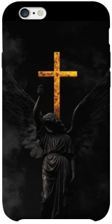 Чохол на Apple iPhone 6/6s plus (5.5") Angel ver.2 фото 1 з 1