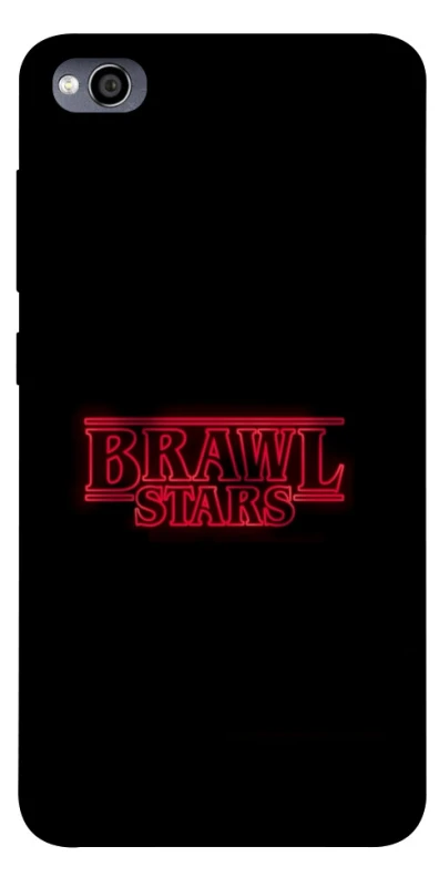 Чохол на Xiaomi Redmi 4a Brawl Stars ver.12 фото 1 з 1