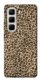 Чохол на Infinix Hot 50 4G Leopard Skin v2 фото 1 з 1