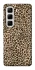 Чохол на Infinix Hot 50 4G Leopard Skin v2 фото 1 з 1