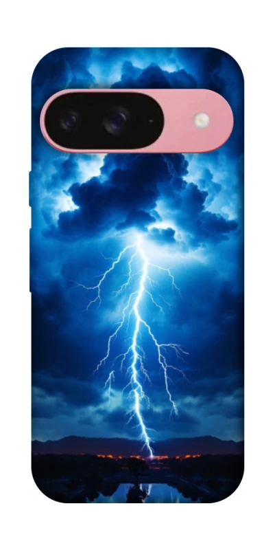 Чохол на Google Pixel 9 Блискавка фото 1 з 1