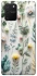 Чохол на Samsung Galaxy S10 Lite Floral design ver.4 фото 1 з 1