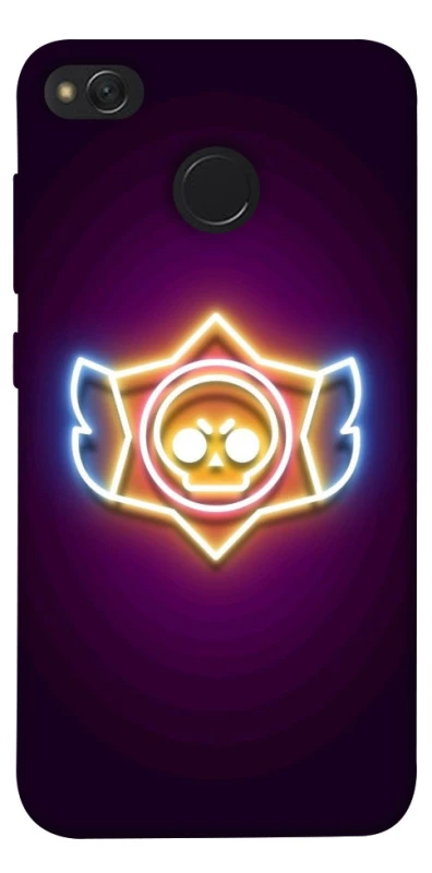 Чохол на Xiaomi Redmi 4X Brawl Stars ver.3 фото 1 з 1
