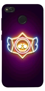Чохол на Xiaomi Redmi 4X Brawl Stars ver.3 фото 1 з 1
