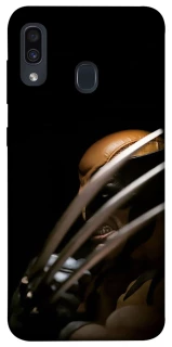 Чохол на Samsung Galaxy A20 / A30 Wolverine фото 1 з 1
