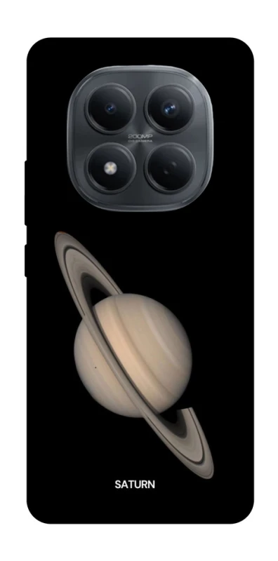 Чохол на Xiaomi Redmi Note 15 Pro 4G Saturn фото 1 з 1