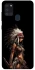 Чохол на Samsung Galaxy A21s Goddess of war ver.2 фото 1 з 1