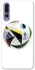 Чохол на Huawei P20 Pro Football Ball 2024 v2 фото 1 з 1