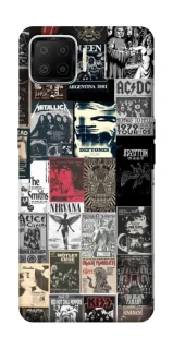 Чехол на Oppo A73 (2017) My playlist ver.5 фото 1 из 1