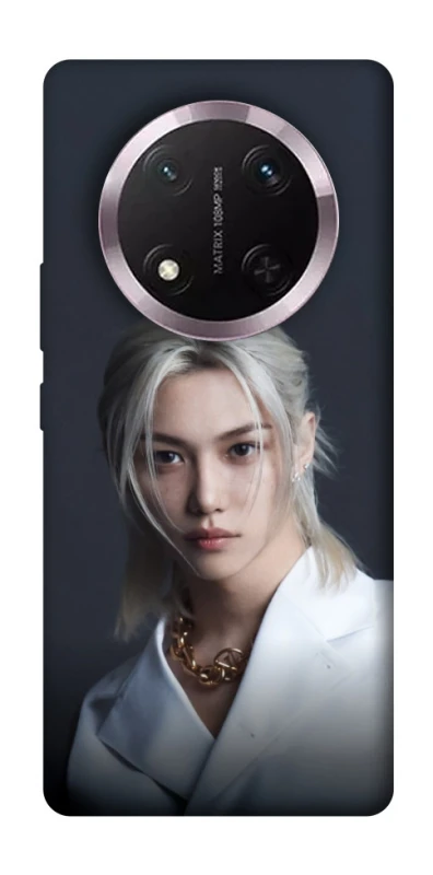 Чехол на Honor X9c Felix фото 1 из 1