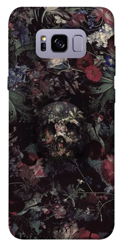 Чохол на Samsung G955 Galaxy S8 Plus Romantic Halloween ver.2 фото 1 з 1