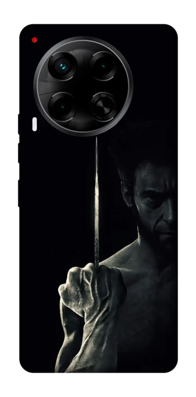 Чехол на TECNO Camon 30 (CL6) Logan фото 1 из 1