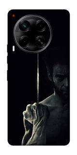 Чехол на TECNO Camon 30 (CL6) Logan фото 1 из 1