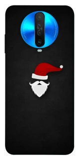 Чохол на Xiaomi Redmi K30 Santa's mood фото 1 з 1