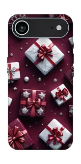 Чехол на Apple iPhone 17 Air (6.5") Christmas spirit ver.7 фото 1 из 1