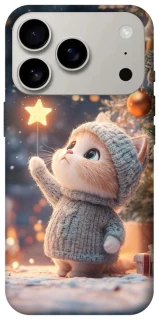 Чохол на Apple iPhone 17 Pro (6.3") Christmas mood ver.9 фото 1 з 1