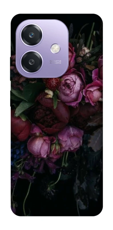 Чехол на Oppo A3X Floral Symphony1 фото 1 из 1