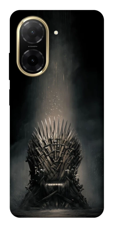 Чохол на Xiaomi Redmi A5 (Europe version) House of the Dragon ver.2 фото 1 з 1