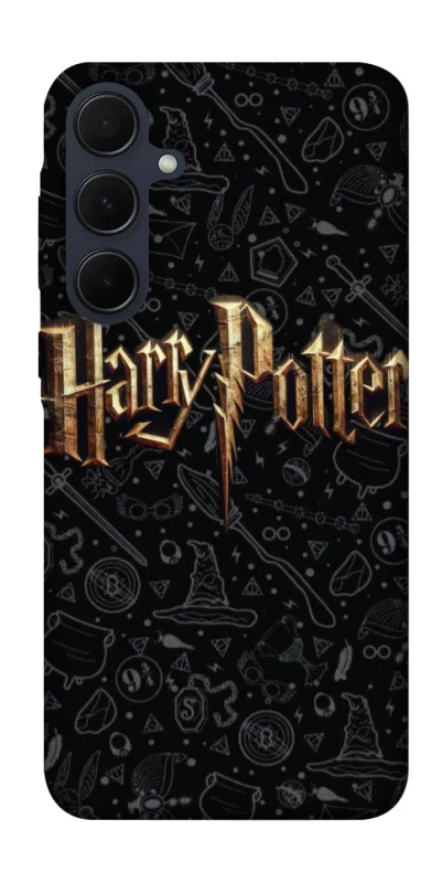 Чохол на Samsung Galaxy A35 Harry Potter ver.12 фото 1 з 1