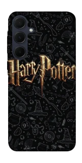 Чохол на Samsung Galaxy A35 Harry Potter ver.12 фото 1 з 1
