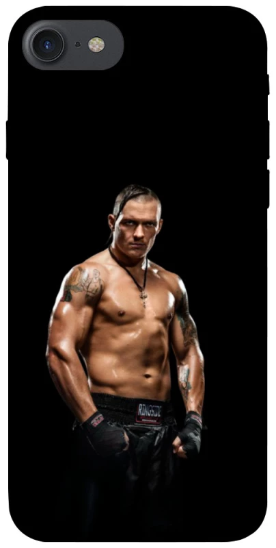 Чохол на Apple iPhone 7 / 8 (4.7") usik фото 1 з 1