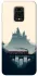 Чохол на Xiaomi Redmi Note 9s / Note 9 Pro / Note 9 Pro Max Hogwarts v1 фото 1 з 1