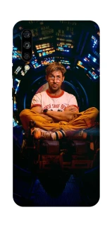 Чохол на ZTE Blade A7s (2019) Project Hail Mary ver.3 фото 1 з 1