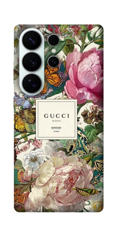 Чехол на Samsung Galaxy S26 Pro Gucci ver.5 фото 1 из 1
