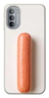 Чохол на Motorola Moto G31 Сосиска фото 1 з 1