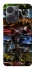 Чехол на Huawei Honor X7a Mortal Kombat ver.4 фото 1 из 1