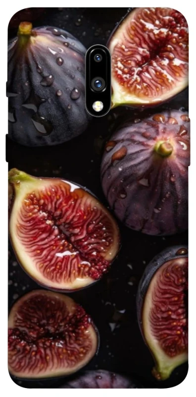 Чохол на OnePlus 7 VioletFig1 фото 1 з 1