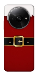 Чохол на Xiaomi Redmi A3 Новорічний v4 фото 1 з 1