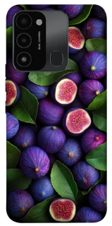 Чехол на TECNO Spark 8C Figs фото 1 из 1