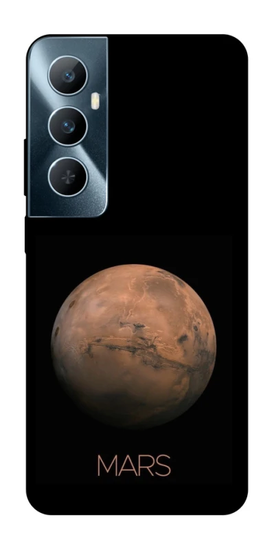 Чехол на Realme C65 4G Mars фото 1 из 1