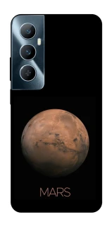 Чохол на Realme C65 4G Mars фото 1 з 1