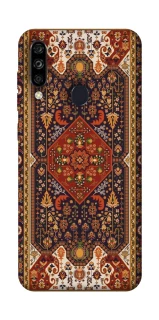 Чехол на ZTE Blade A7 (2020) Килим v8 фото 1 из 1