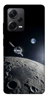 Чохол на Xiaomi Redmi Note 12 Pro 5G Artemis 2 ver.2 фото 1 з 1