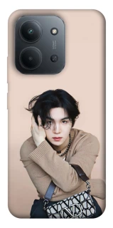 Чохол на Xiaomi Redmi 15C (EU) Suga - BTS фото 1 з 1