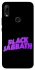 Чохол на Huawei P Smart Z Black Sabbath logo ver.1 фото 1 з 1