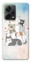 Чохол на Xiaomi Redmi Note 12 Pro 5G Funny Pets ver.2 фото 1 з 1