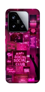 Чехол на Xiaomi 15 Hot collage ver.7 фото 1 из 1