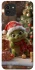 Чехол на Samsung Galaxy A03 Grinch mood ver.5 фото 1 из 1