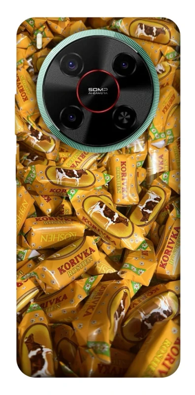 Чехол на ZTE Nubia V70 Max Roshen фото 1 из 1