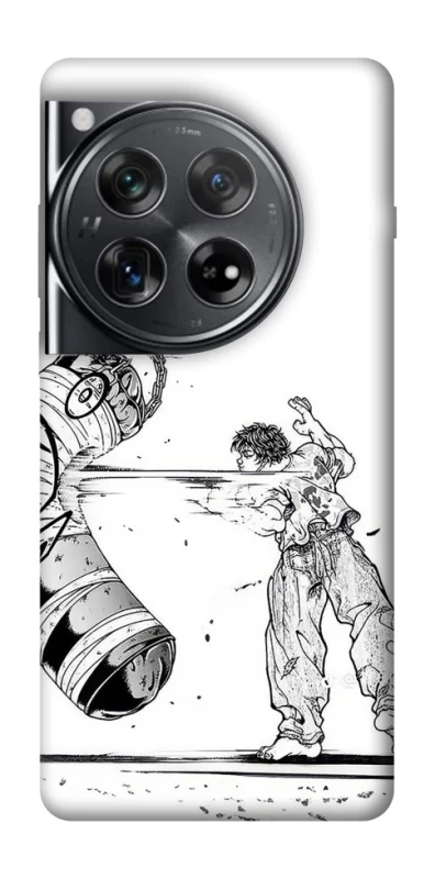 Чехол на OnePlus 12 Baki фото 1 из 1