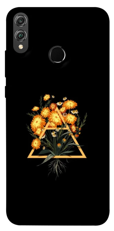 Чохол на Huawei Honor 8X Flowers ver.1 фото 1 з 1