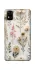 Чохол на ZTE Blade A31 Floral design ver.1 фото 1 з 1